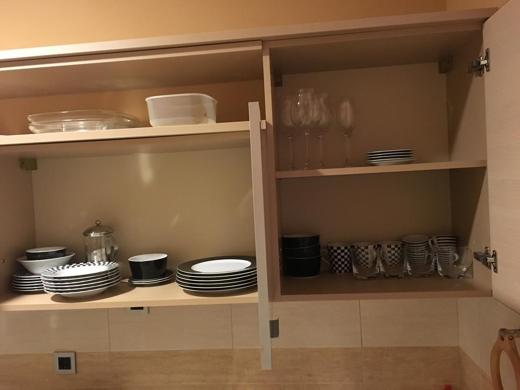 Zaga Solemar Apartment Herceg Novi Kültér fotó