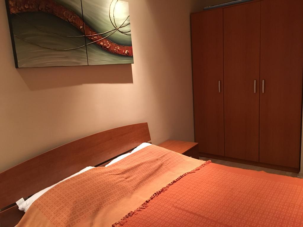 Zaga Solemar Apartment Herceg Novi Kültér fotó